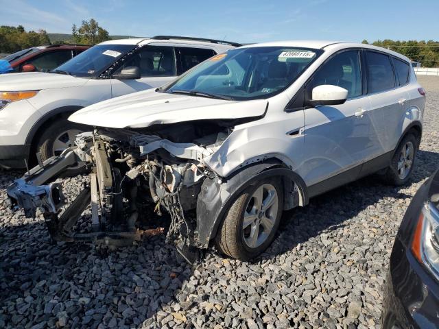 Photo 1 from auction – 2013 FORD ESCAPE SE with VIN 1FMCU9GX9DUA24736