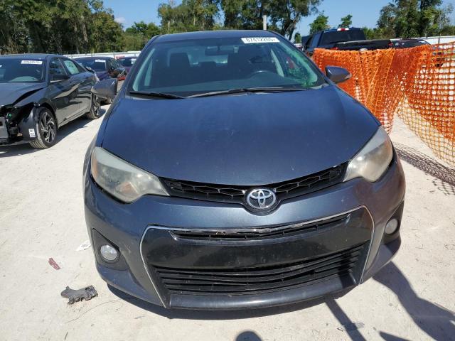 Photo 5 from auction – 2016 TOYOTA COROLLA L with VIN 2T1BURHE5GC487553