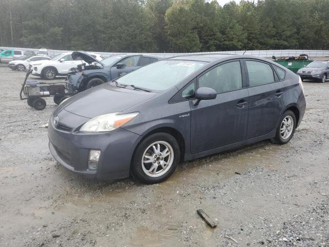 TOYOTA PRIUS 2010 with VIN JTDKN3DU3A0198566 - Photo from auction