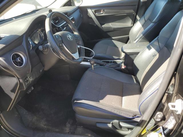 Photo 7 from auction – 2017 TOYOTA COROLLA L with VIN 2T1BURHE6HC772232