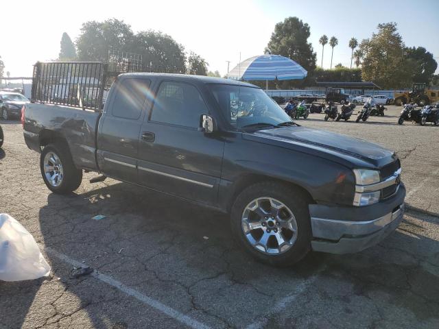 Photo 4 from auction – 2003 CHEVROLET SILVERADO with VIN 2GCEC19V231147012