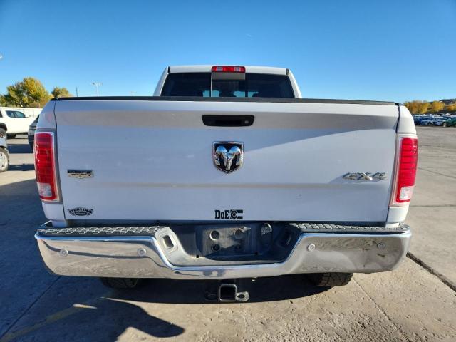 Photo 6 from auction – 2018 RAM 2500 LARAM with VIN 3C6UR5FL0JG204730