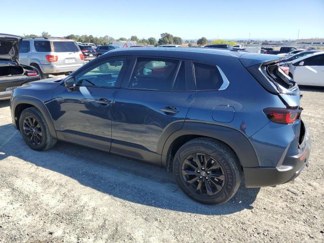 Photo 2 from auction – 2025 MAZDA CX-50 PREM with VIN 7MMVABDM5SN351066