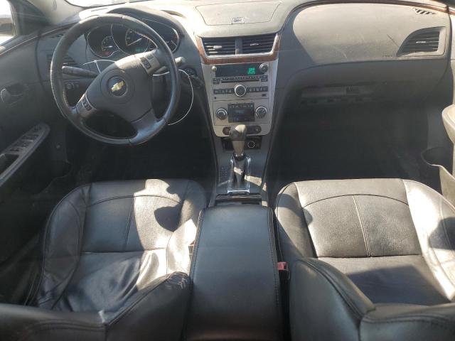 Photo 8 from auction – 2012 CHEVROLET MALIBU LTZ with VIN 1G1ZG5E71CF368915