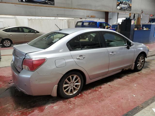 Photo 3 from auction – 2013 SUBARU IMPREZA PR with VIN JF1GJAC69DH015367