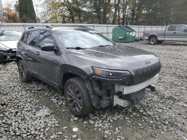 Photo 4 from auction – 2019 JEEP CHEROKEE L with VIN 1C4PJMDN0KD343850