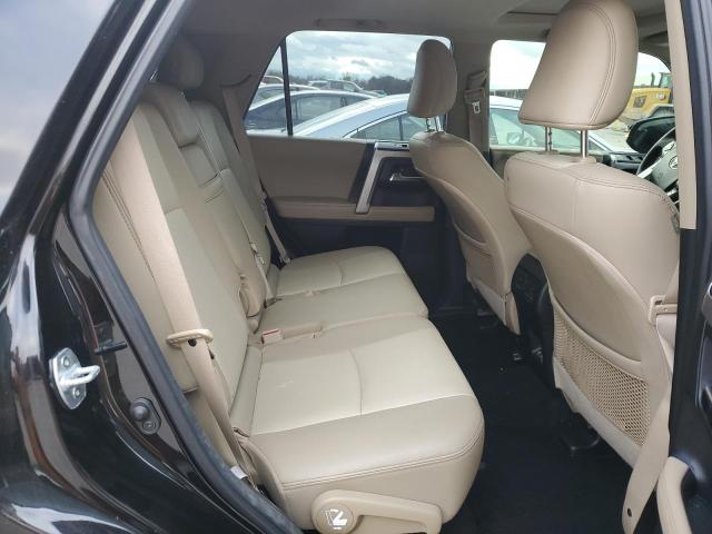 Photo 11 from auction – 2020 TOYOTA 4RUNNER SR with VIN JTEBU5JR1L5764403