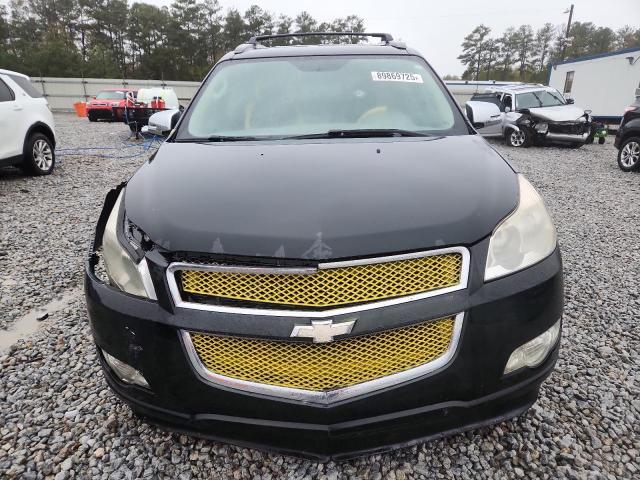 Photo 5 from auction – 2012 CHEVROLET TRAVERSE with VIN 1GNKRGED7CJ187939