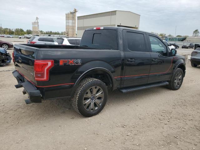 Photo 3 from auction – 2016 FORD F150 SUPERCREW with VIN 1FTEW1EFXGFB77654