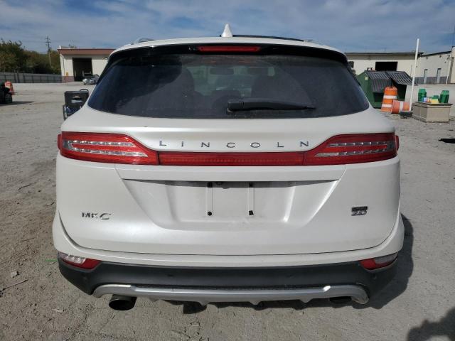 Photo 6 from auction – 2016 LINCOLN MKC SELECT with VIN 5LMCJ2D95GUJ12691