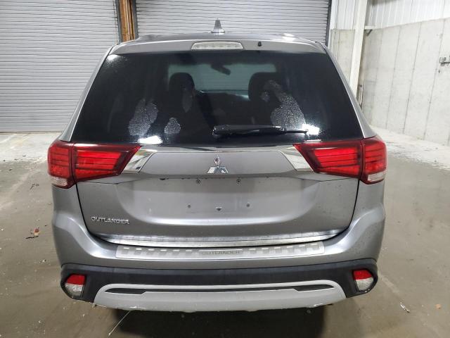 Photo 6 from auction – 2020 MITSUBISHI OUTLANDER with VIN JA4AD2A37LZ046318