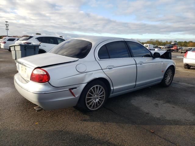 Photo 3 from auction – 2006 JAGUAR S-TYPE with VIN SAJWA01A16FN68540