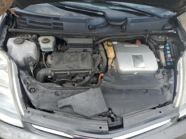 Photo 11 from auction – 2007 TOYOTA PRIUS with VIN JTDKB20UX73272906