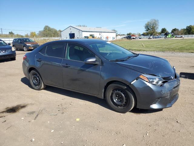 Photo 4 from auction – 2016 TOYOTA COROLLA L with VIN 2T1BURHE1GC617814