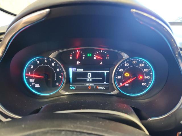 Photo 9 from auction – 2016 CHEVROLET CRUZE with VIN 1G1ZE5ST2GF228059