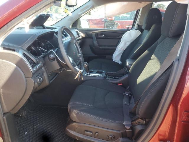 Photo 7 from auction – 2015 GMC ACADIA SLE with VIN 1GKKVPKD9FJ284044