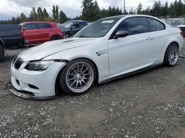 BMW M3 2013 z numerem VIN WBSKG9C55DJ595288 - Zdjęcie z aukcji