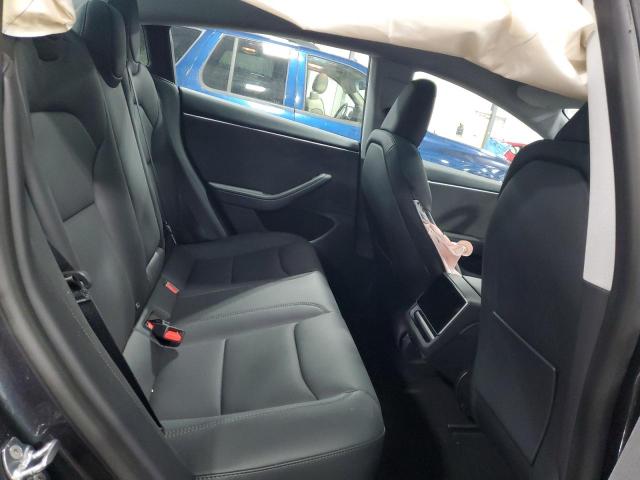 Photo 10 from auction – 2025 TESLA MODEL 3 with VIN 5YJ3E1EA7SF953072