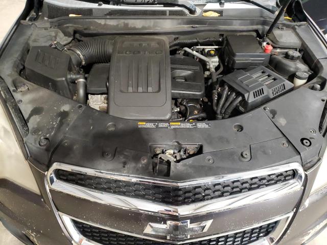 Photo 12 from auction – 2013 CHEVROLET EQUINOX LT with VIN 2GNFLEEK7D6192644
