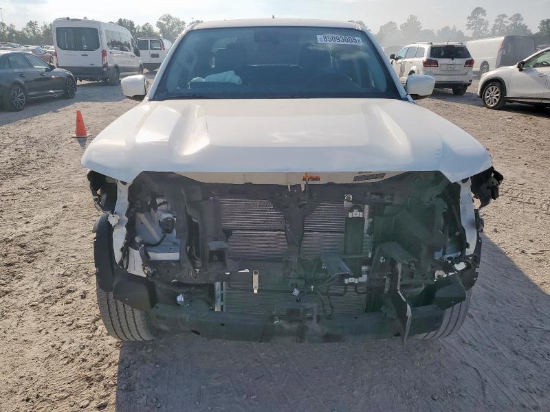 Photo 5 from auction – 2025 NISSAN FRONTIER S with VIN 1N6ED1EJ9SN607017