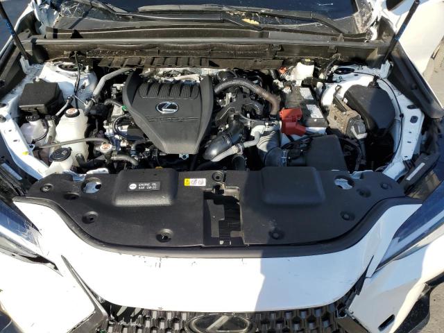 Photo 12 from auction – 2024 LEXUS NX 350 BAS with VIN JTJAGCEZ8R5006568
