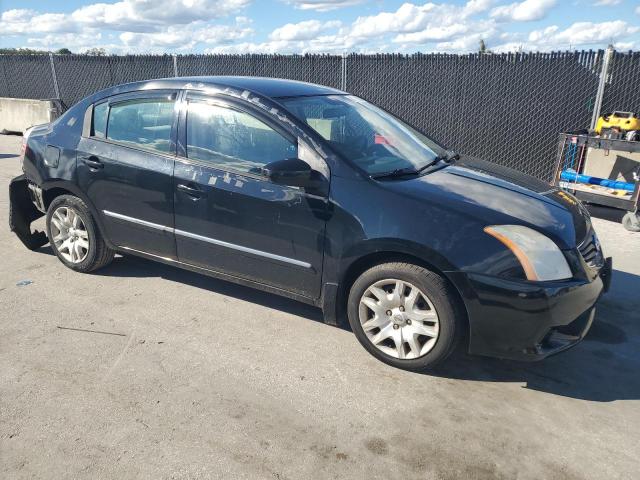 Photo 4 from auction – 2012 NISSAN SENTRA 2.0 with VIN 3N1AB6AP5CL780827