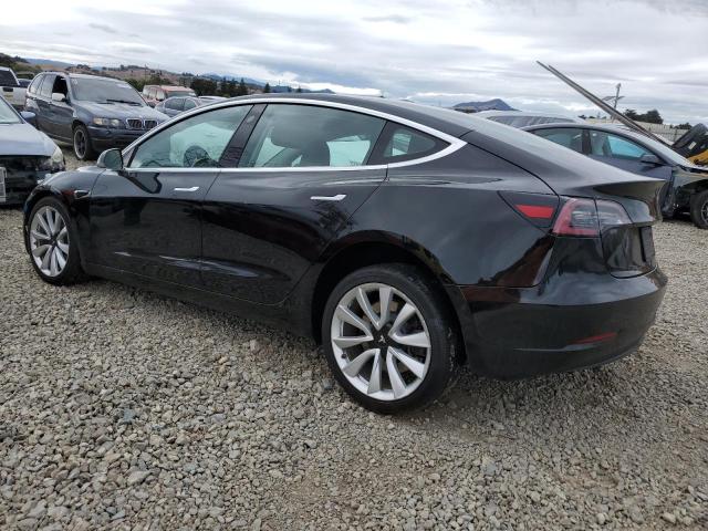 Photo 2 from auction – 2020 TESLA MODEL 3 with VIN 5YJ3E1EB7LF806969