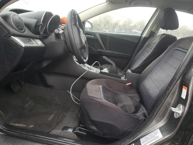 Photo 7 from auction – 2011 MAZDA 3 I with VIN JM1BL1VF5B1460125