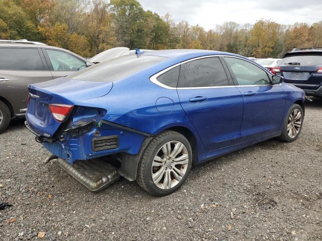 Photo 3 from auction – 2015 CHRYSLER 200 with VIN 1C3CCCAB8FN730907