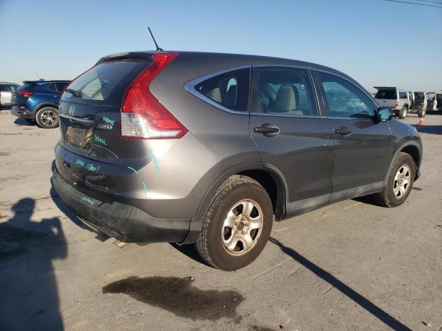 Photo 3 from auction – 2014 HONDA CR-V LX with VIN 2HKRM4H33EH618361
