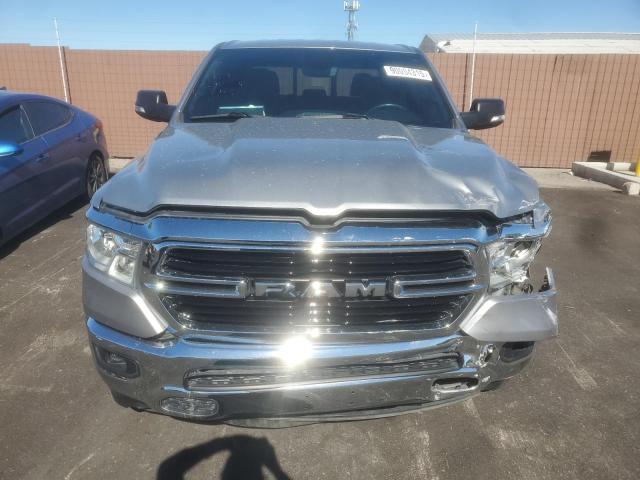 Photo 5 from auction – 2019 RAM 1500 BIG H with VIN 1C6RREFT5KN891783