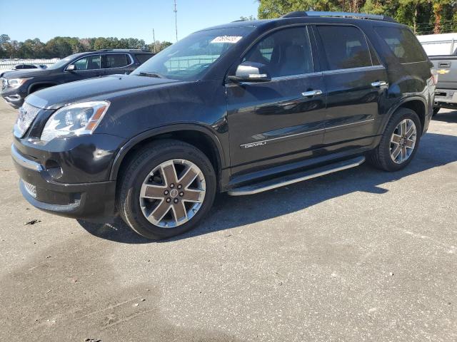 GMC ACADIA DEN 2012 with VIN 1GKKRTED8CJ374242 - Photo from auction