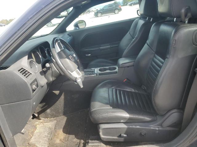 Photo 7 from auction – 2012 DODGE CHALLENGER with VIN 2C3CDYBT0CH240483