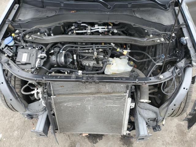 Photo 12 from auction – 2022 FORD EXPLORER S with VIN 1FMSK8KH7NGC48731