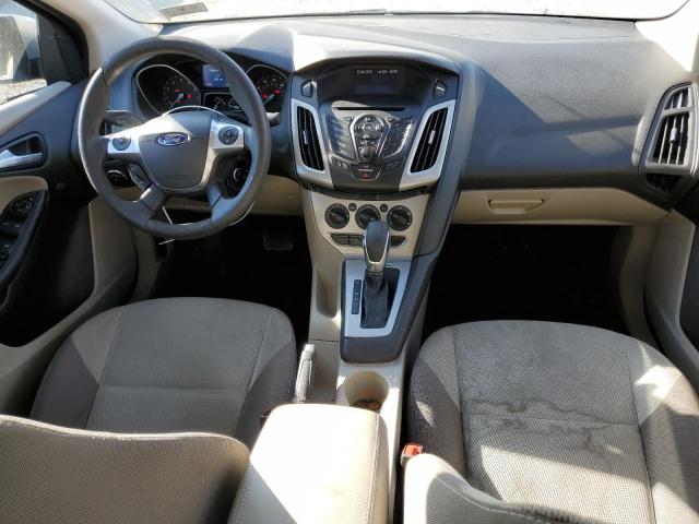 Photo 8 from auction – 2014 FORD FOCUS SE with VIN 1FADP3F21EL173450