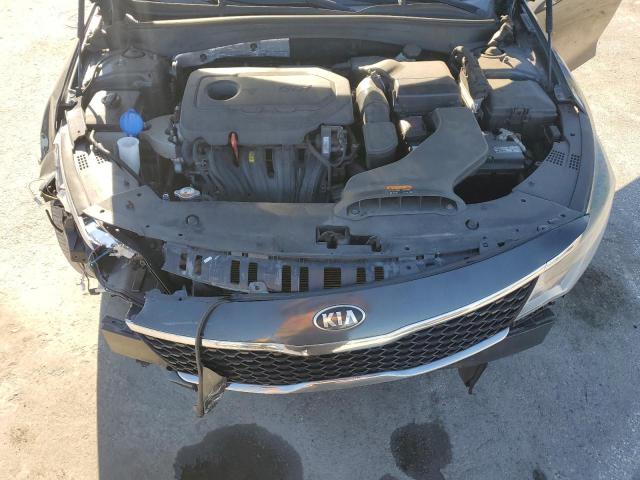 Photo 11 from auction – 2016 KIA OPTIMA LX with VIN KNAGT4L38G5083920