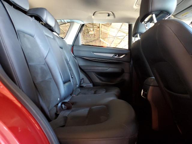 Photo 10 from auction – 2019 MAZDA CX-5 TOURI with VIN JM3KFACM1K1585378