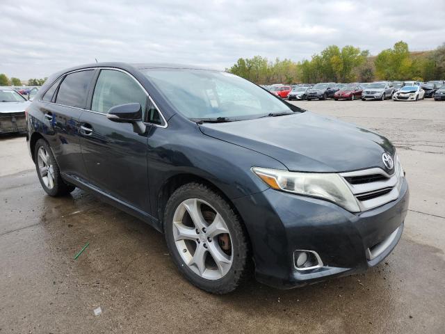 Photo 4 from auction – 2013 TOYOTA VENZA LE with VIN 4T3BK3BB8DU079910
