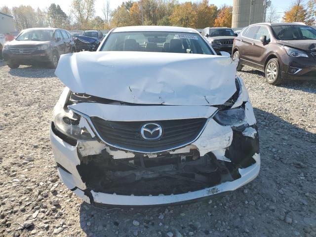 Photo 5 from auction – 2015 MAZDA 6 TOURING with VIN JM1GJ1V57F1209325