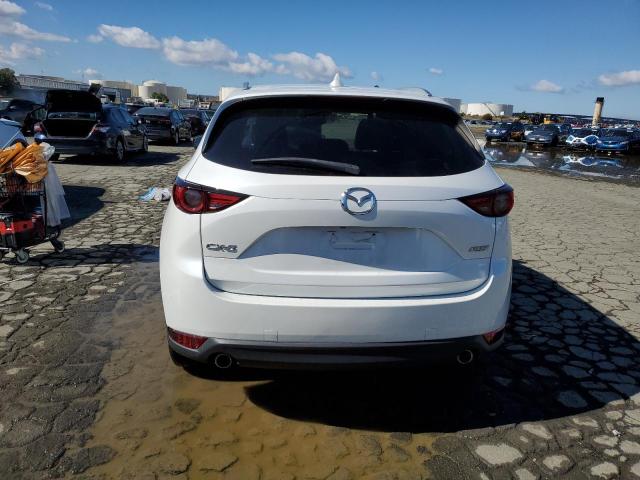 Photo 6 from auction – 2017 MAZDA CX-5 GRAND with VIN JM3KFADL9H0141735