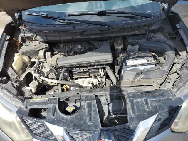 Photo 12 from auction – 2015 NISSAN ROGUE S with VIN 5N1AT2MV3FC754994