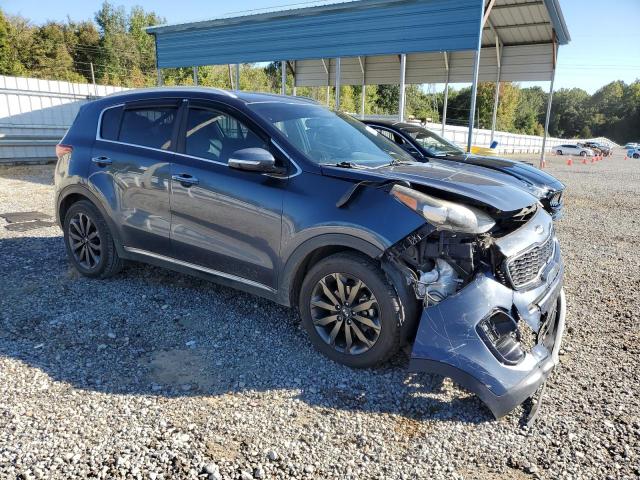 Photo 4 from auction – 2018 KIA SPORTAGE E with VIN KNDPN3AC6J7475879