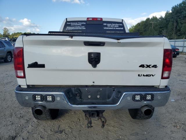Photo 6 from auction – 2016 RAM 1500 SLT with VIN 3C6RR7LT3GG225702