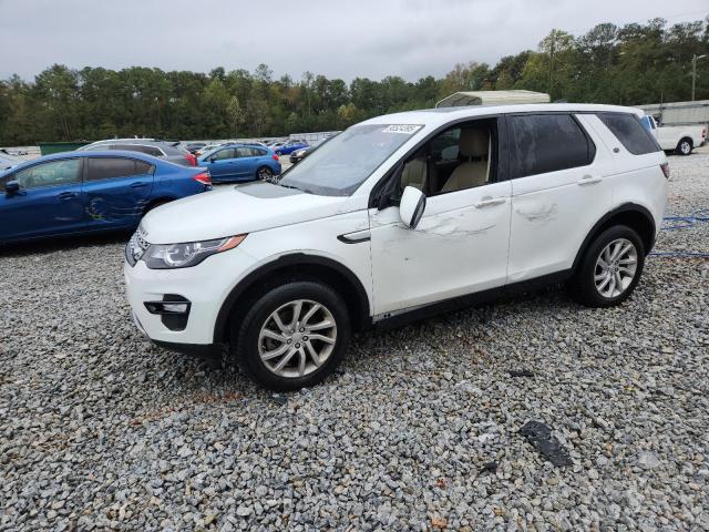 Photo 1 from auction – 2018 LAND ROVER DISCOVERY with VIN SALCR2RX8JH761675