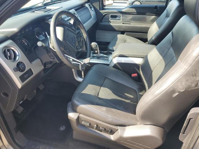 Photo 7 from auction – 2014 FORD F150 with VIN 1FTFX1EFXEFB97594