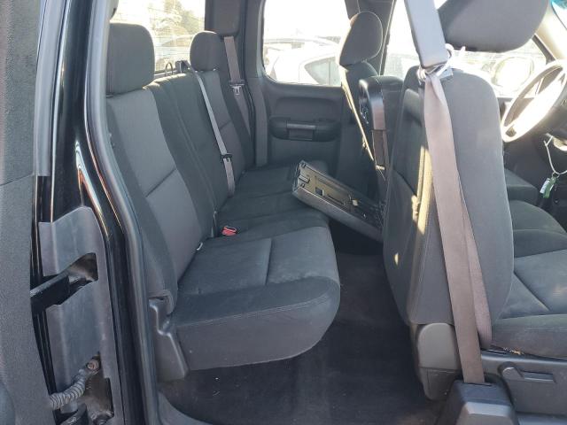 Photo 10 from auction – 2011 GMC SIERRA C1500 SLE with VIN 1GTR1VE02BZ186486