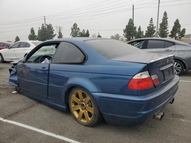 Photo 2 from auction – 2002 BMW M3 with VIN WBSBL93472JR15176