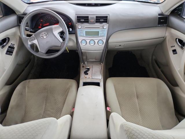 Photo 8 from auction – 2007 TOYOTA CAMRY CE with VIN JTNBE46K073083671