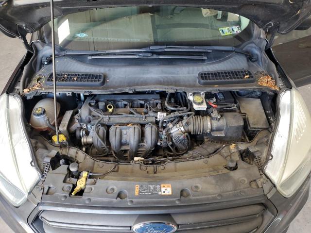 Photo 12 from auction – 2017 FORD ESCAPE S with VIN 1FMCU0F77HUD37268