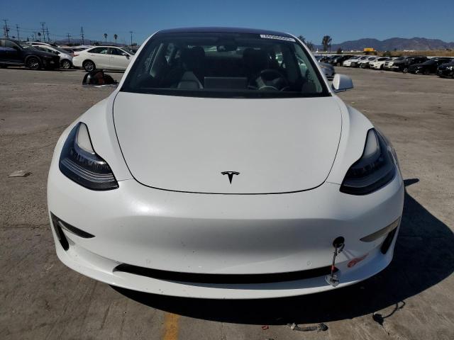 Photo 5 from auction – 2018 TESLA MODEL 3 with VIN 5YJ3E1EA8JF049617